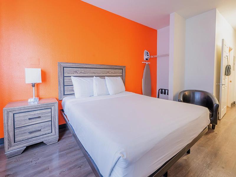 Siegel Select Las Vegas Boulevard Exterior photo