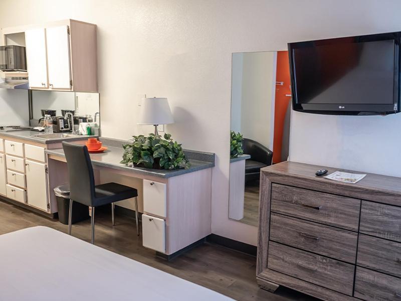 Siegel Select Las Vegas Boulevard Exterior photo