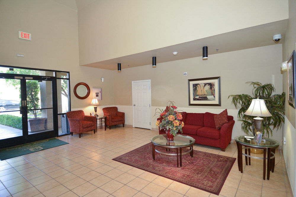 Siegel Select Las Vegas Boulevard Exterior photo