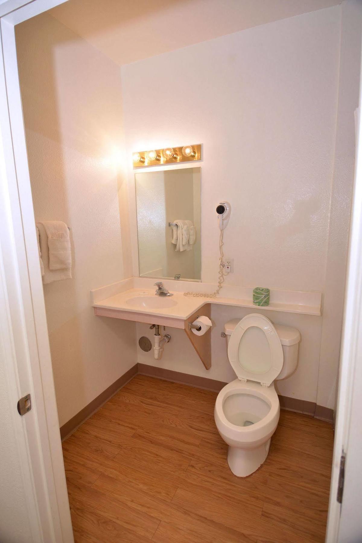 Siegel Select Las Vegas Boulevard Exterior photo
