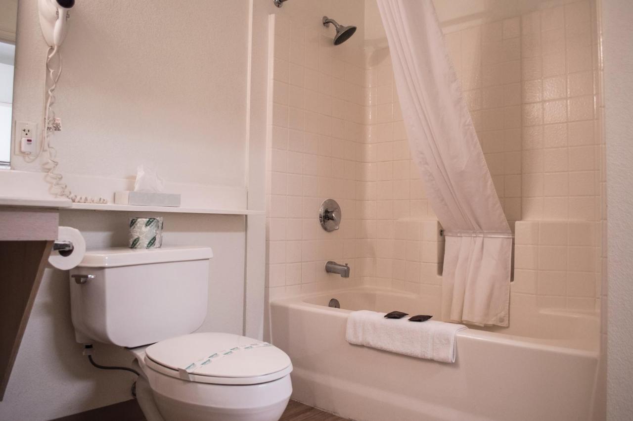 Siegel Select Las Vegas Boulevard Exterior photo